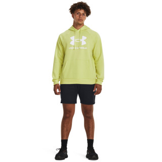 Under Armour Men's UA Rival Fleece Logo Hoodie 