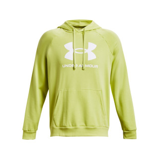 Under Armour Men's UA Rival Fleece Logo Hoodie