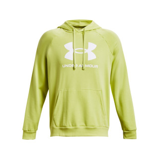 Under Armour Men's UA Rival Fleece Logo Hoodie 