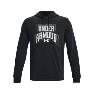 Under Armour Men's UA Rival Terry Graphic Hoodie 