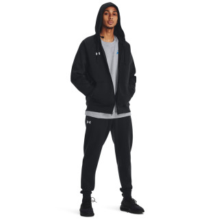 Under Armour Men's UA Rival Fleece Full-Zip Hoodie