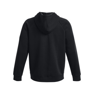 Under Armour Men's UA Rival Fleece Full-Zip Hoodie