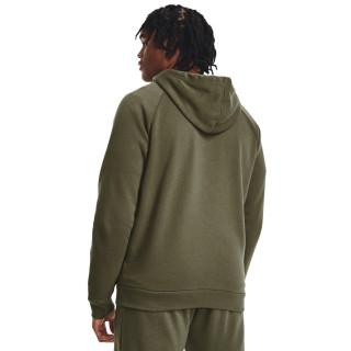 Under Armour Men's UA Rival Fleece Full-Zip Hoodie 