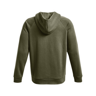 Under Armour Men's UA Rival Fleece Full-Zip Hoodie 