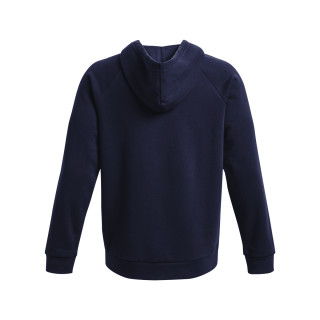 Under Armour Men's UA Rival Fleece Full-Zip Hoodie