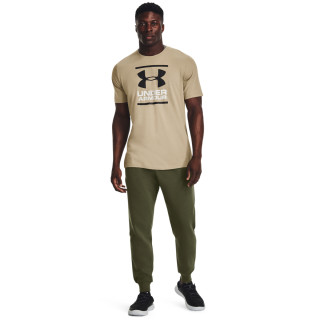 Under Armour Men's UA Rival Fleece Joggers 