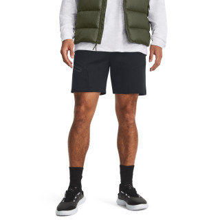 Under Armour Men's UA Unstoppable Fleece Shorts 