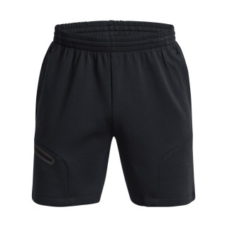 Under Armour Men's UA Unstoppable Fleece Shorts 