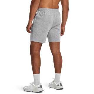 Under Armour Men's UA Unstoppable Fleece Shorts 