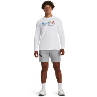 Under Armour Men's UA Unstoppable Fleece Shorts 