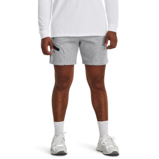 Under Armour Men's UA Unstoppable Fleece Shorts 