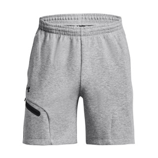 Under Armour Men's UA Unstoppable Fleece Shorts 