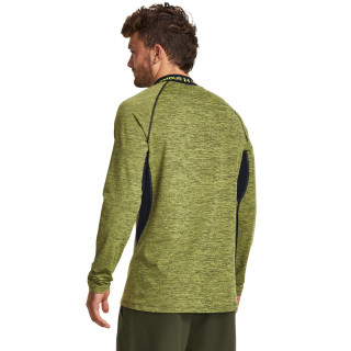 Under Armour Men's ColdGear® Twist Mock Long Sleeve 