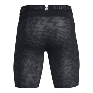 Under Armour Men's Curry HeatGear® Printed Shorts 