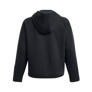 Under Armour Women's UA Unstoppable Fleece Full-Zip 