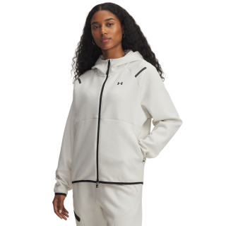Under Armour Unstoppable Fleece FZ 1 