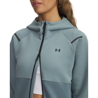 Under Armour Unstoppable Fleece FZ 