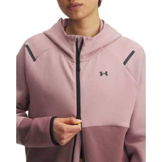 Under Armour Unstoppable Fleece FZ 