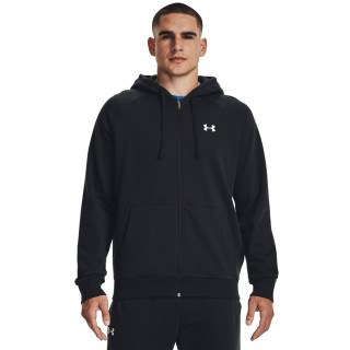 Under Armour UA RIVAL FLEECE FZ HOODIE 