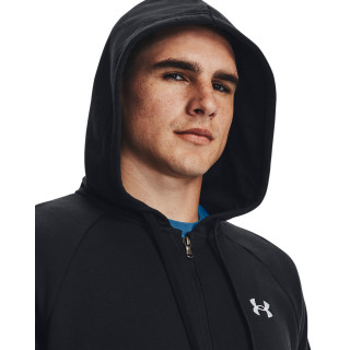 Under Armour Men's UA Rival Fleece Full Zip Hoodie 