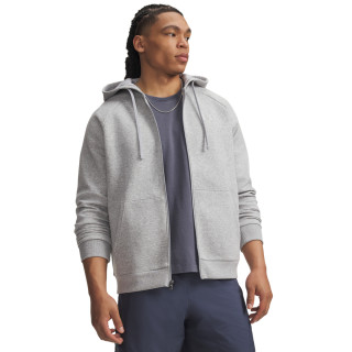 Under Armour UA Rival Fleece FZ Hoodie 