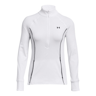 Under Armour Women's UA Train Cold Weather ½ Zip 