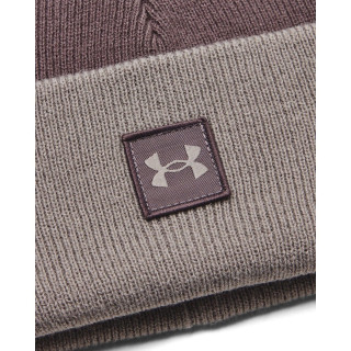 Under Armour Men's UA Halftime Shallow Cuff Beanie 
