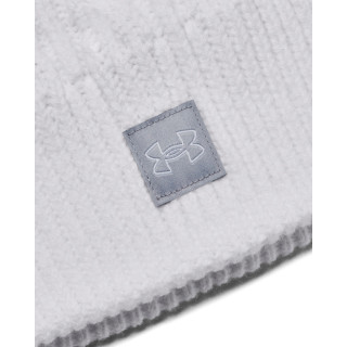 Under Armour Women's UA Halftime Cable Knit Beanie