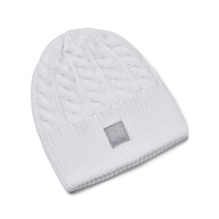 Under Armour Women's UA Halftime Cable Knit Beanie