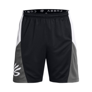 Under Armour Men's Curry Splash Shorts 