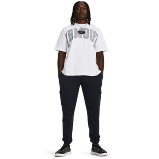 Under Armour Men's UA Icon Fleece Cargo Pants 