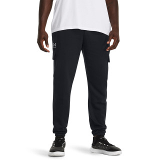 Under Armour Men's UA Icon Fleece Cargo Pants 