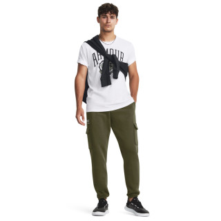 Under Armour Men's UA Icon Fleece Cargo Pants 