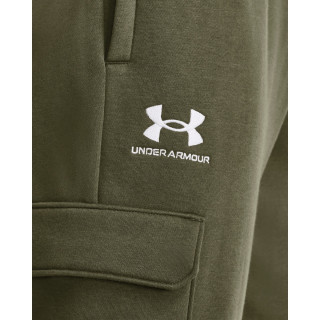 Under Armour Men's UA Icon Fleece Cargo Pants 
