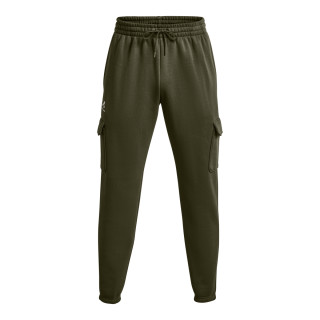 Under Armour Men's UA Icon Fleece Cargo Pants 