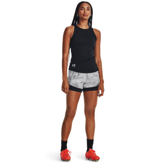 Under Armour Women's UA Challenger Pro Printed Shorts 