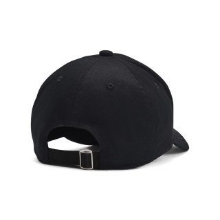 Under Armour Boys' UA Branded Adjustable Cap
