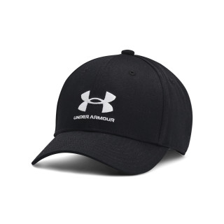 Under Armour Boys' UA Branded Adjustable Cap 