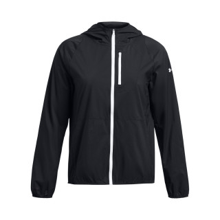 Under Armour Women's UA Launch Lightweight Jacket 