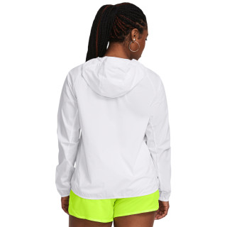 Under Armour Women's UA Launch Lightweight Jacket 