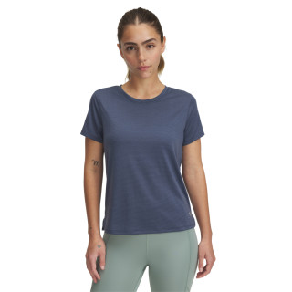 Under Armour UA Launch Shortsleeve 