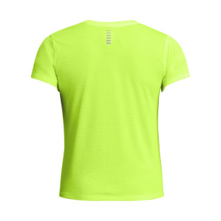 Under Armour Women's UA Launch Short Sleeve