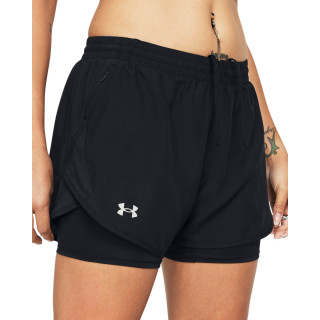Under Armour UA Fly By 2-in-1 Shorts 1 