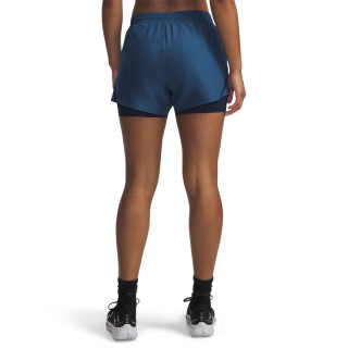 Under Armour UA Fly By 2-in-1 Shorts 