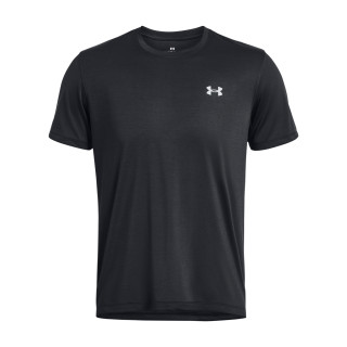 Under Armour Men's UA Launch Short Sleeve 