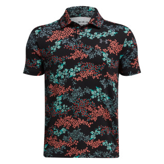 Under Armour UA Playoff Printed Polo 