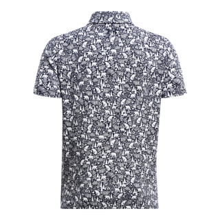 Under Armour UA Playoff Printed Polo