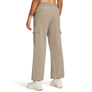 Under Armour Women's UA ArmourSport Woven Cargo Pants 