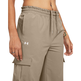 Under Armour Women's UA ArmourSport Woven Cargo Pants 