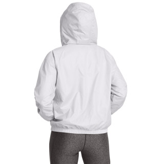 Under Armour Women's UA Rival Sport Windbreaker